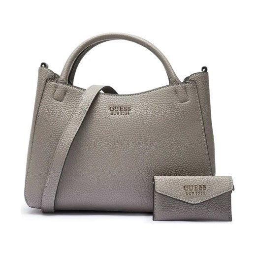 Guess Kuferek + saszetka BRENTON ze sklepu Gomez Fashion Store w kategorii Kuferki - zdjęcie 184300366