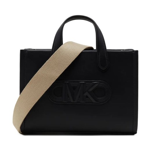 Michael Kors Skórzany kuferek ze sklepu Gomez Fashion Store w kategorii Kuferki - zdjęcie 184300377