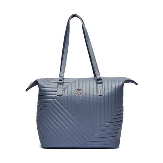 Tommy Hilfiger Shopperka POPPY ze sklepu Gomez Fashion Store w kategorii Torby Shopper bag - zdjęcie 184300379