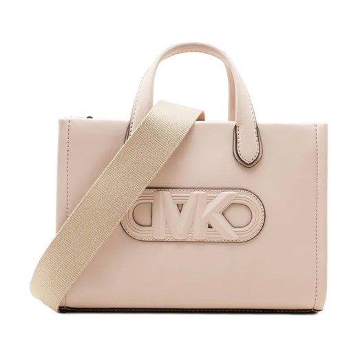 Michael Kors Skórzany kuferek ze sklepu Gomez Fashion Store w kategorii Kuferki - zdjęcie 184300385