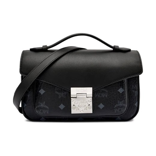 MCM Skórzana listonoszka TRACY VI Mcm OS Gomez Fashion Store