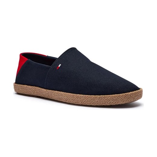 Tommy Hilfiger Espadryle ze sklepu Gomez Fashion Store w kategorii Espadryle męskie - zdjęcie 184300406