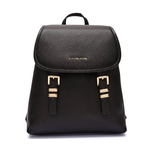 Michael Kors Skórzany plecak Quinn ze sklepu Gomez Fashion Store w kategorii Plecaki - zdjęcie 184300409