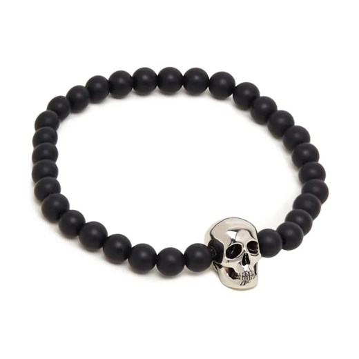 Alexander McQueen Bransoleta One Size Gomez Fashion Store