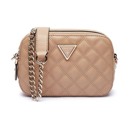 Guess Listonoszka GIULLY ze sklepu Gomez Fashion Store w kategorii Listonoszki - zdjęcie 184300425