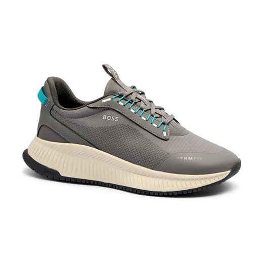 BOSS BLACK Sneakersy TTNM EVO_Runn_rsth ze sklepu Gomez Fashion Store w kategorii Buty sportowe męskie - zdjęcie 184300436