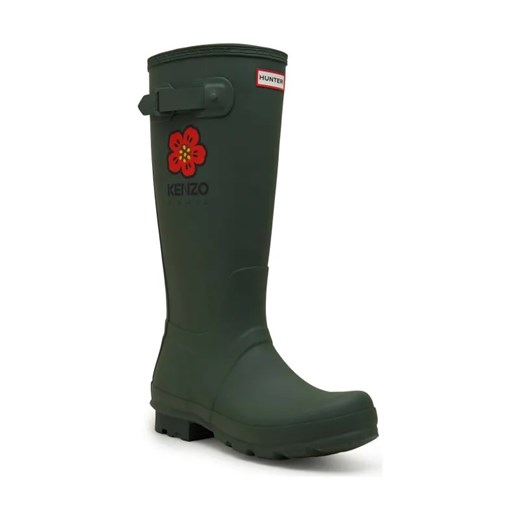 Kenzo Kalosze KENZO x HUNTER ze sklepu Gomez Fashion Store w kategorii Buty zimowe męskie - zdjęcie 184300488