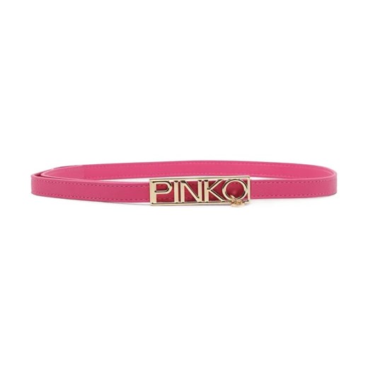 Pinko UP Pasek ECOFRIENDLY ze sklepu Gomez Fashion Store w kategorii Paski dziecięce - zdjęcie 184300496