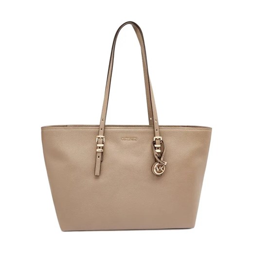 Michael Kors Skórzana shopperka QUINN ze sklepu Gomez Fashion Store w kategorii Torby Shopper bag - zdjęcie 184300508