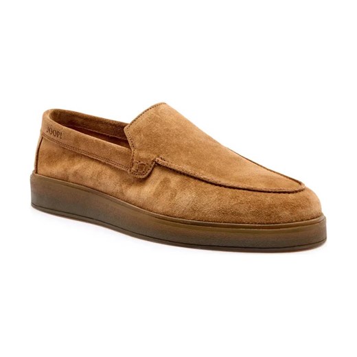 Joop! Skórzane loafersy Filippo ze sklepu Gomez Fashion Store w kategorii Mokasyny męskie - zdjęcie 184300509