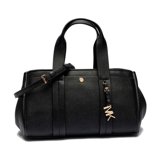 Michael Kors Skórzany kuferek ROMEE ze sklepu Gomez Fashion Store w kategorii Kuferki - zdjęcie 184300515