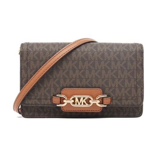 Michael Kors Listonoszka Heather ze sklepu Gomez Fashion Store w kategorii Listonoszki - zdjęcie 184300516