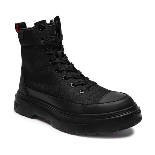 HUGO Trampki Urian ze sklepu Gomez Fashion Store w kategorii Trampki męskie - zdjęcie 184300517