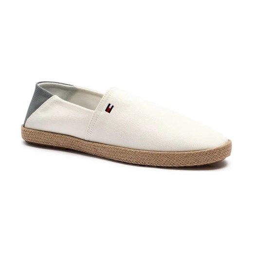 Tommy Hilfiger Espadryle ze sklepu Gomez Fashion Store w kategorii Espadryle męskie - zdjęcie 184300519