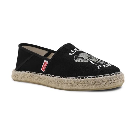 Kenzo Espadryle ze sklepu Gomez Fashion Store w kategorii Espadryle męskie - zdjęcie 184300525