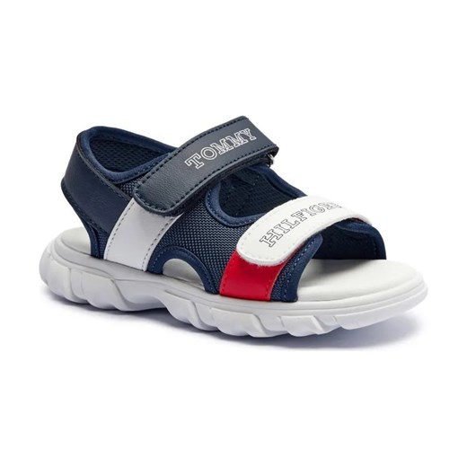 Tommy Hilfiger Sandały ze sklepu Gomez Fashion Store w kategorii Sandały dziecięce - zdjęcie 184300526