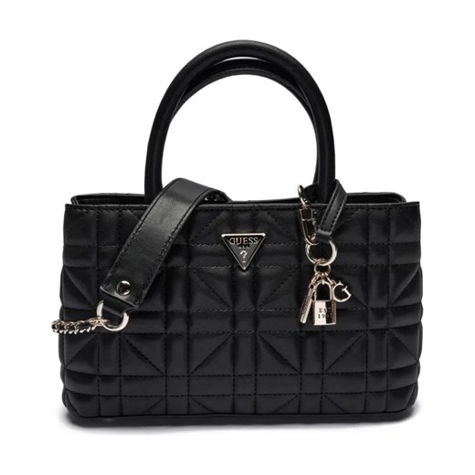 Guess Kuferek EDITA ze sklepu Gomez Fashion Store w kategorii Kuferki - zdjęcie 184300546