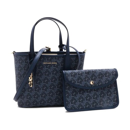 Michael Kors Kuferek + saszetka ze sklepu Gomez Fashion Store w kategorii Kuferki - zdjęcie 184300578