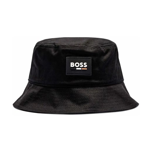 BOSS Kidswear Kapelusz ze sklepu Gomez Fashion Store w kategorii Czapki dziecięce - zdjęcie 184300585