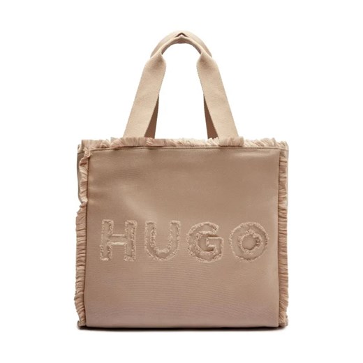 HUGO Shopperka Becky Tote CA One Size okazja Gomez Fashion Store