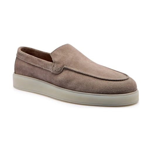 Joop! Skórzane loafersy Filippo ze sklepu Gomez Fashion Store w kategorii Mokasyny męskie - zdjęcie 184300608