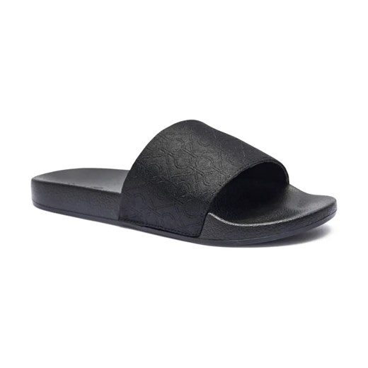 Calvin Klein Klapki ze sklepu Gomez Fashion Store w kategorii Klapki męskie - zdjęcie 184300628