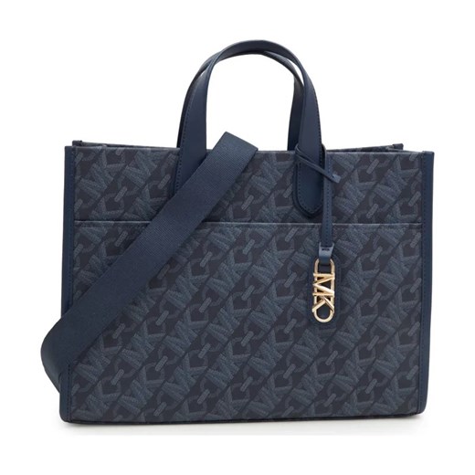 Michael Kors Skórzana shopperka ze sklepu Gomez Fashion Store w kategorii Torby Shopper bag - zdjęcie 184300635