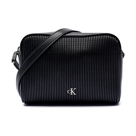 Calvin Klein Jeans Listonoszka ze sklepu Gomez Fashion Store w kategorii Listonoszki - zdjęcie 184300647