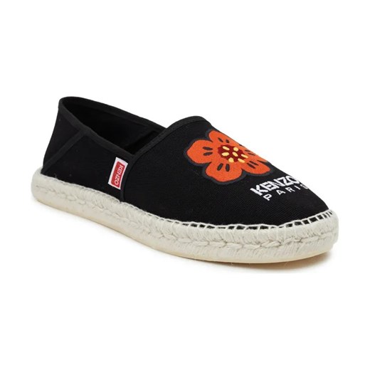 Kenzo Espadryle ze sklepu Gomez Fashion Store w kategorii Espadryle męskie - zdjęcie 184300676