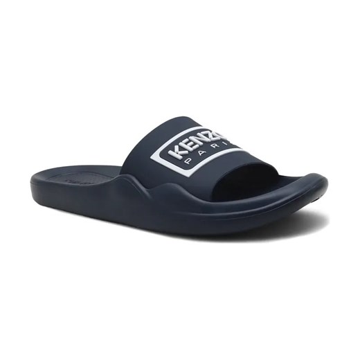 Kenzo Klapki ze sklepu Gomez Fashion Store w kategorii Klapki męskie - zdjęcie 184300705