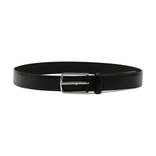 BOSS BLACK Skórzany pasek Chuck-O_Sz30 ze sklepu Gomez Fashion Store w kategorii Paski męskie - zdjęcie 184300725