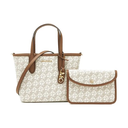 Michael Kors Torebka na ramię + saszetka ze sklepu Gomez Fashion Store w kategorii Listonoszki - zdjęcie 184300737
