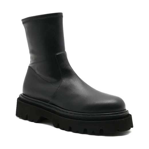 Casadei Skórzane botki ze sklepu Gomez Fashion Store w kategorii Botki - zdjęcie 184300745