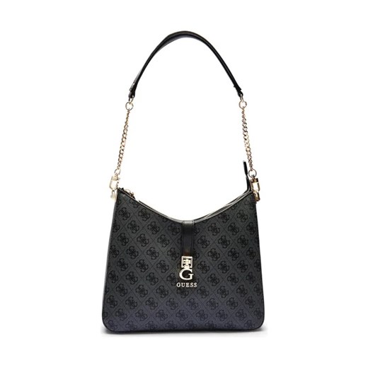 Guess Hobo ZAMIRA ze sklepu Gomez Fashion Store w kategorii Torebki hobo - zdjęcie 184300767