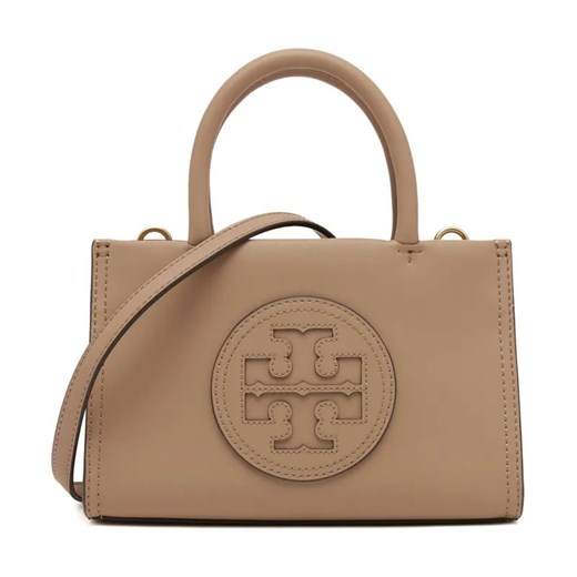TORY BURCH Kuferek Ella Mini ze sklepu Gomez Fashion Store w kategorii Kuferki - zdjęcie 184300777