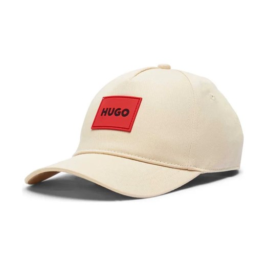 HUGO KIDS Bejsbolówka ze sklepu Gomez Fashion Store w kategorii Czapki dziecięce - zdjęcie 184300787
