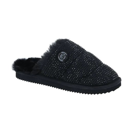 Michael Kors Ocieplane obuwie domowe JANIS ze sklepu Gomez Fashion Store w kategorii Kapcie damskie - zdjęcie 184300807