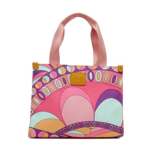 Guess Torebka na ramię ze sklepu Gomez Fashion Store w kategorii Torby i walizki dziecięce - zdjęcie 184300808