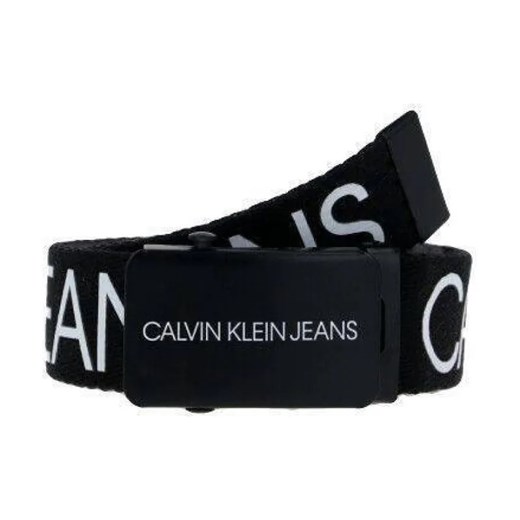 Calvin Klein Jeans Pasek ze sklepu Gomez Fashion Store w kategorii Paski dziecięce - zdjęcie 184300825