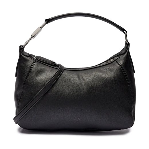 Armani Exchange Hobo ze sklepu Gomez Fashion Store w kategorii Torebki hobo - zdjęcie 184300848