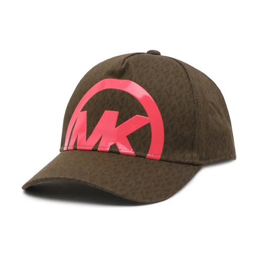 Michael Kors KIDS Bejsbolówka ze sklepu Gomez Fashion Store w kategorii Czapki dziecięce - zdjęcie 184300868