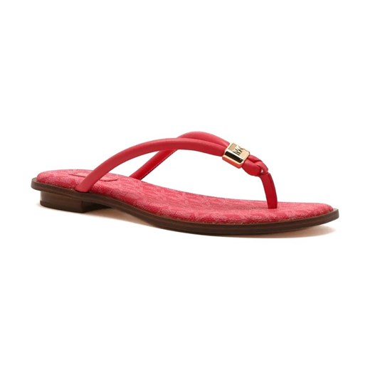 Michael Kors Japonki ANNIE THONG Michael Kors 36 wyprzedaż Gomez Fashion Store