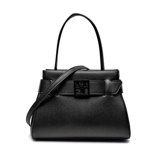 Armani Exchange Kuferek ze sklepu Gomez Fashion Store w kategorii Kuferki - zdjęcie 184300889