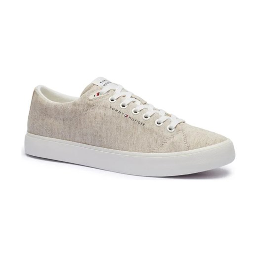 Tommy Hilfiger Tenisówki CHAMBRAY ze sklepu Gomez Fashion Store w kategorii Trampki męskie - zdjęcie 184300906
