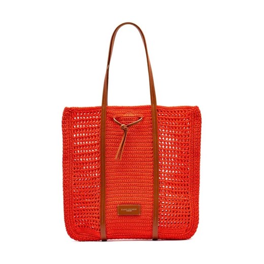 GIANNI CHIARINI Shopperka VICTORIA ze sklepu Gomez Fashion Store w kategorii Torby Shopper bag - zdjęcie 184300909