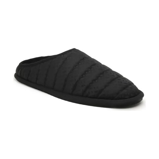 BOSS BLACK Obuwie domowe Home Slip jqnymm ze sklepu Gomez Fashion Store w kategorii Kapcie męskie - zdjęcie 184300917
