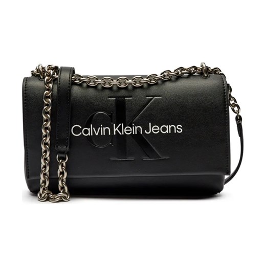 Calvin Klein Jeans Torebka na ramię One Size wyprzedaż Gomez Fashion Store