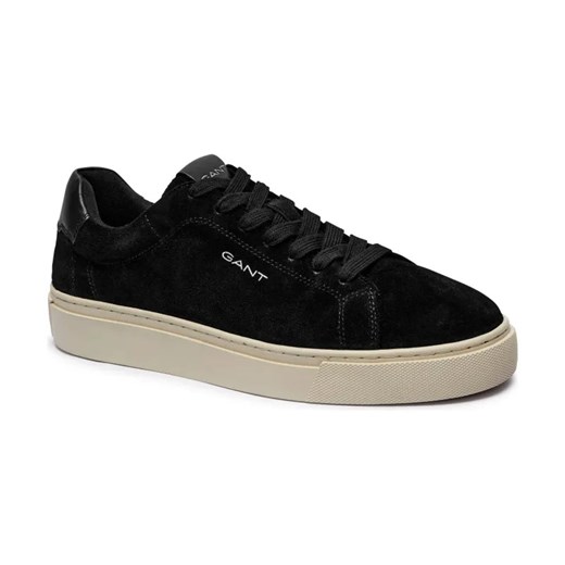 Gant Skórzane sneakersy Mc Julien ze sklepu Gomez Fashion Store w kategorii Buty sportowe męskie - zdjęcie 184300929