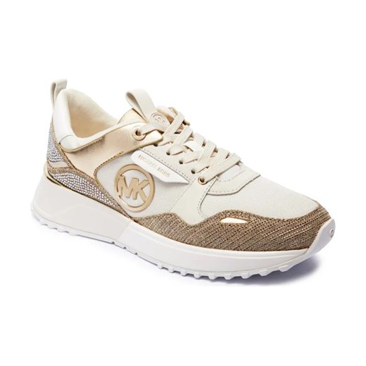 Michael Kors Sneakersy ze sklepu Gomez Fashion Store w kategorii Buty sportowe damskie - zdjęcie 184300935