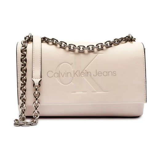 Calvin Klein Jeans Torebka na ramię ze sklepu Gomez Fashion Store w kategorii Listonoszki - zdjęcie 184300939